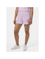 Helly Hansen Core Sweat Shorts W 54081 052 ženy Helly Hansen Core Sweat Shorts W 54081 052 ženy