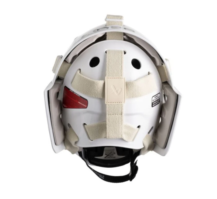 Brankárska maska Bauer 960 '24 Sr Brankárska maska Bauer 960 '24 Sr