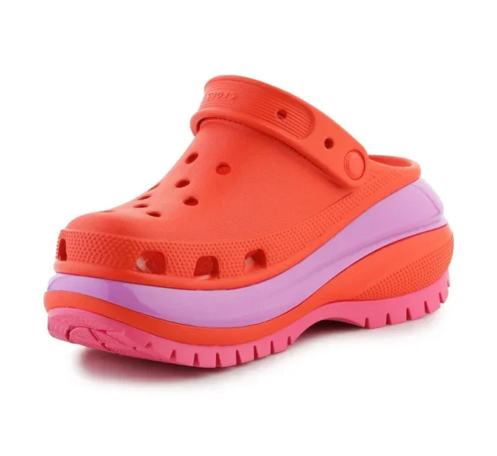 Crocs Mega Crush Clog 207988-84J Crocs Mega Crush Clog 207988-84J