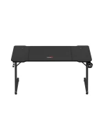 Herní stůl Hero model 21326144 Black - Huzaro