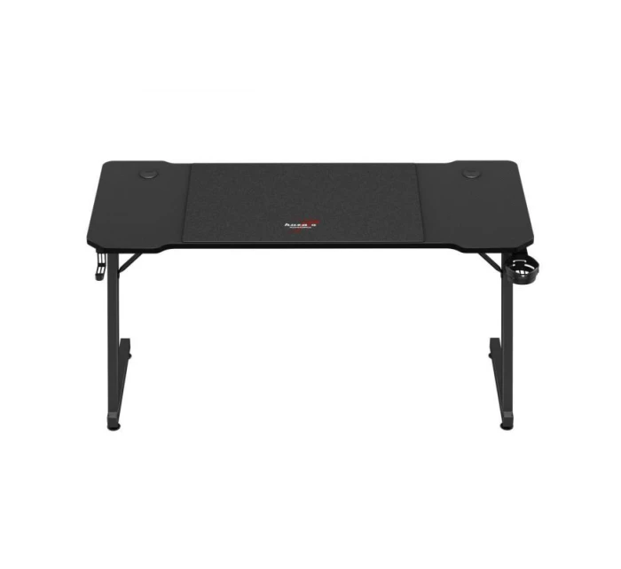 Herní stůl Hero model 21326144 Black - Huzaro