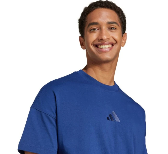 Tričko adidas All SZN M JC5347 men Tričko adidas All SZN M JC5347 men