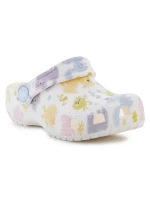 Crocs Classic Pastel Pets Clog T Jr 210989-0WV