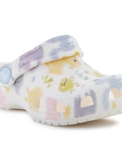 Žabky Classic Pastel Clog T Jr model 21121298 - Crocs
