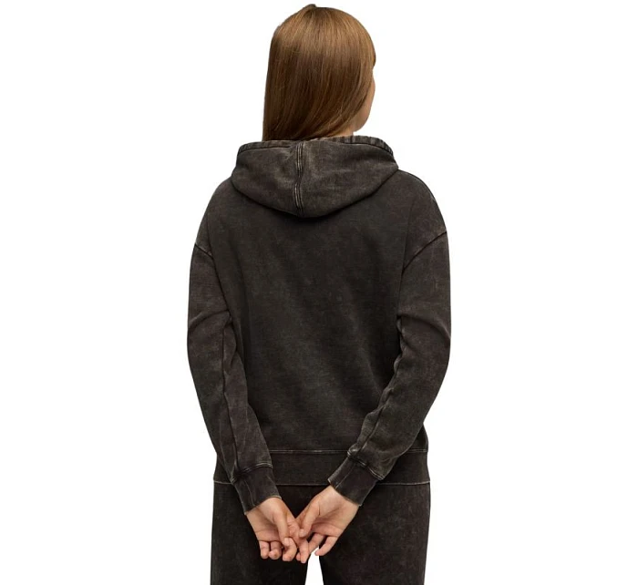 ESS Elevated Relaxed Wash Hoodie W model 21367367 01 - Puma