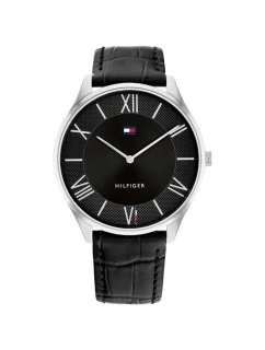 Pánske hodinky Tommy Hilfiger Becker 1710516 + BOX