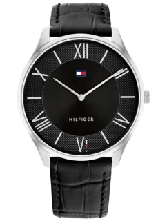 Pánske hodinky Tommy Hilfiger Becker 1710516 + BOX