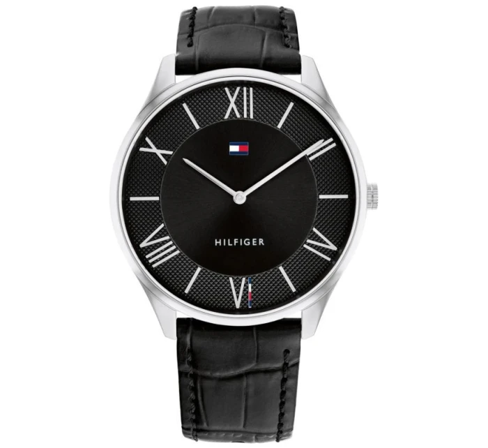 Pánske hodinky Tommy Hilfiger Becker 1710516 + BOX Pánske hodinky Tommy Hilfiger Becker 1710516 + BOX