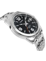 Pánské hodinky model 21806421 + krabice - CASIO