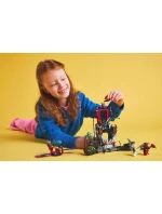 Ninjago  Storm model 21863983 - Lego