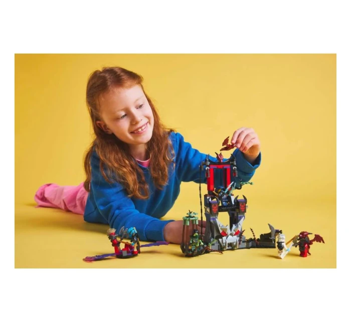 Ninjago  Storm model 21863983 - Lego