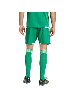 Pánské šortky Tiro 26 Competition Match Day zelené model 22058783 - ADIDAS
