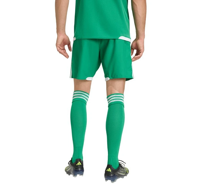Pánské šortky Tiro 26 Competition Match Day zelené model 22058783 - ADIDAS
