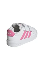 Detská obuv adidas Grand Court 3.0 CF I JP9376