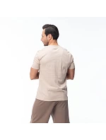 Pánské tričko s krátkým rukávem model 22151359 SP - Hi-Tec
