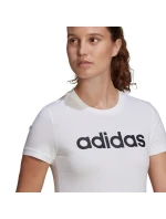 Koszulka Essentials Linear W model 19557155 - ADIDAS Koszulka Essentials Linear W model 19557155 - ADIDAS