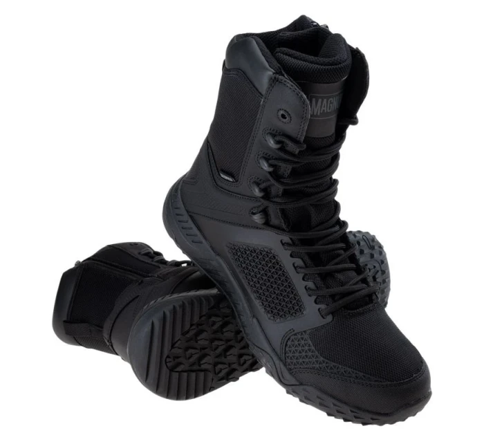 Topánky Magnum Drum Mid Wp M 92800346465