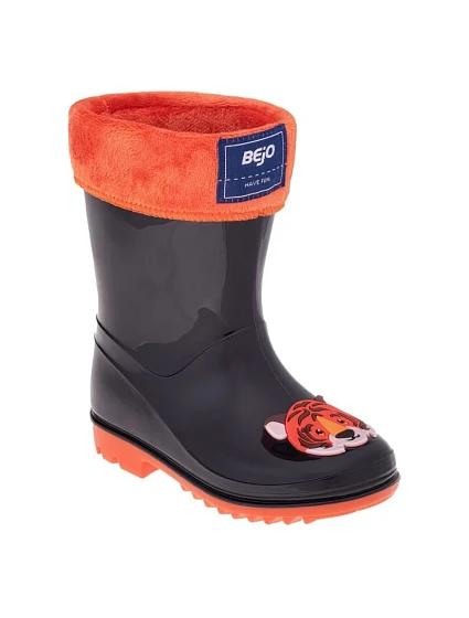 Dětské gumáky  Junior model 17838119 - Bejo