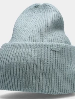 4F Zimná čiapka H4Z22-CAD00734M