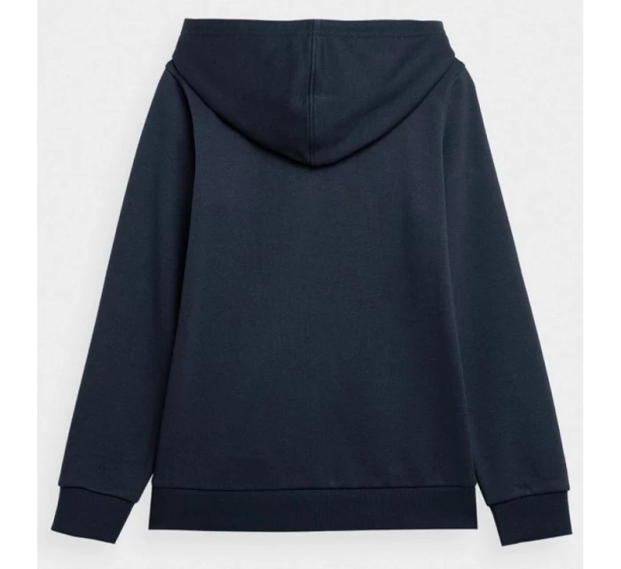 Mikina 4F Jr 4FJSS23TSWSM219 31S