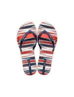 Žabky Ipanema Bkirei Silk IV Fem W 82595 22329 Žabky Ipanema Bkirei Silk IV Fem W 82595 22329