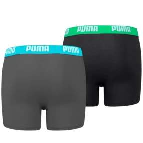 Boxerky Basic Boxer 2P Jr model 18807176 01 - Puma