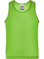 JN Tréninkový dres 02.0 green model 22486325 - Daiber