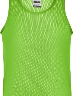 JN Tréninkový dres 02.0 green model 22486325 - Daiber