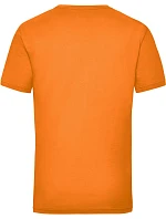 Daiber JN 800 Pánske pracovné tričko 02.0800 oranžové Daiber JN 800 Pánske pracovné tričko 02.0800 oranžové