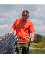 Spiro S 287X Športové tričko „Aircool“ 29.287X super ružové Spiro S 287X Športové tričko „Aircool“ 29.287X super ružové