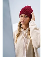 Pletená čepice "" beige model 22478813 - Atlantis Headwear Pletená čepice "" beige model 22478813 - Atlantis Headwear