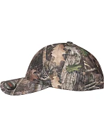 Flexfit 6988 6-panelová čiapka s kšiltom „TrueTimber“ 55.6988 kanati camo vzor Flexfit 6988 6-panelová čiapka s kšiltom „TrueTimber“ 55.6988 kanati camo vzor