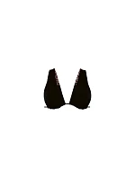 Style Luisa Top Bikini - horný diel 8836-1 braunschwarz - RosaFaia Style Luisa Top Bikini - horný diel 8836-1 braunschwarz - RosaFaia