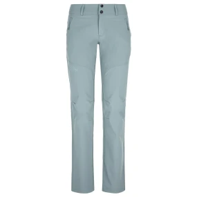 Dámske nohavice Lago-w svetlo modrá - Kilpi Dámske nohavice Lago-w svetlo modrá - Kilpi
