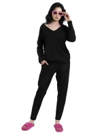 Italian Fashion Karina dł.r. dł.sp. kolor:czarny Italian Fashion Karina dł.r. dł.sp. kolor:czarny