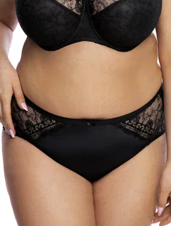 Maxi kolor:czarny model 18032636 - Gaia