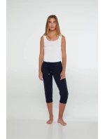 Vamp - Capri nohavice 20217 - Vamp Vamp - Capri nohavice 20217 - Vamp