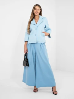 Kurtka IT KR model 22004711 jasny niebieski - FPrice