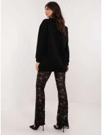 MI BL mikina M4087.17X čierna MI BL mikina M4087.17X čierna