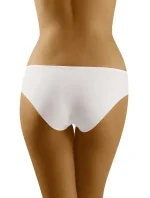 Biele nohavičky Eco-Em - Wol-Bar