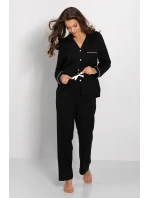 Pyžamo Paris - Momenti Per Me Pyžamo Paris - Momenti Per Me