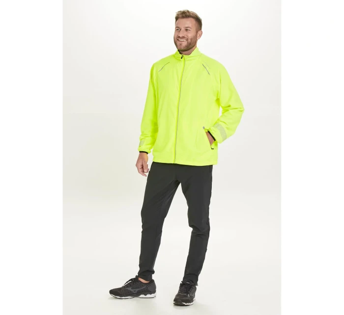 Pánská běžecká bunda model 20046060 - Endurance