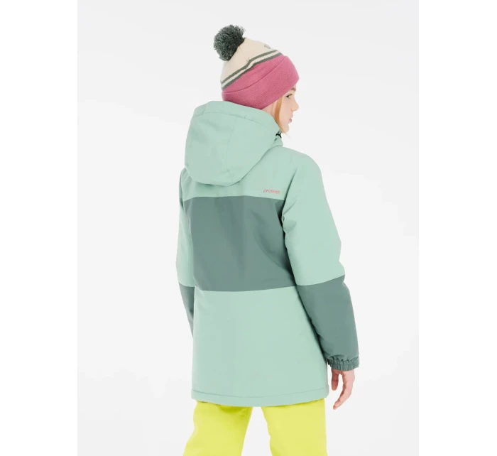 Dievčenská lyžiarska bunda Protest PRTKEA JR Dievčenská lyžiarska bunda Protest PRTKEA JR