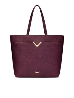 Dámská kabelka Vuch Neela Big Wine