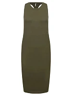 dámske plážové šaty KW0KW00374 - Calvin Klein