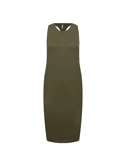 dámske plážové šaty KW0KW00374 - Calvin Klein dámske plážové šaty KW0KW00374 - Calvin Klein