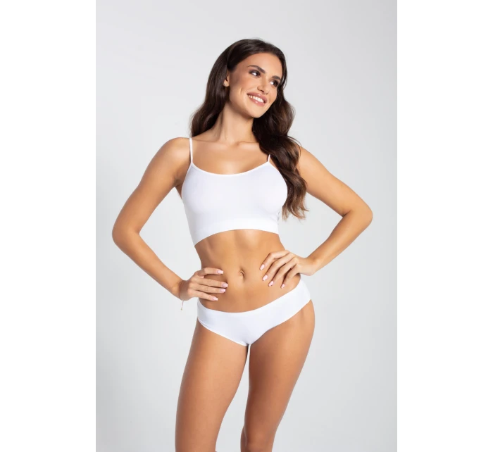 Dámske nohavičky - MINI BIKINI ULTRA COMFORT - GATTA BODYWEAR Dámske nohavičky - MINI BIKINI ULTRA COMFORT - GATTA BODYWEAR