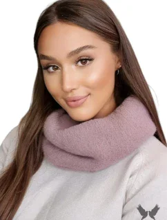 Dámsky tunelový šál 05