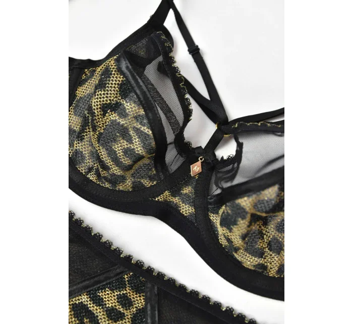 MÄKKÁ SAFARI PODPRSENKA 19179