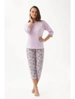 DÁMSKE PYŽAMO 343 J/25